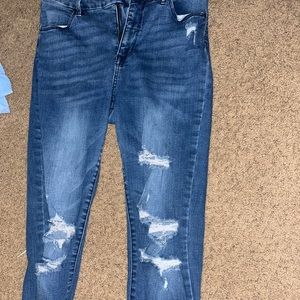 Women’s jeans